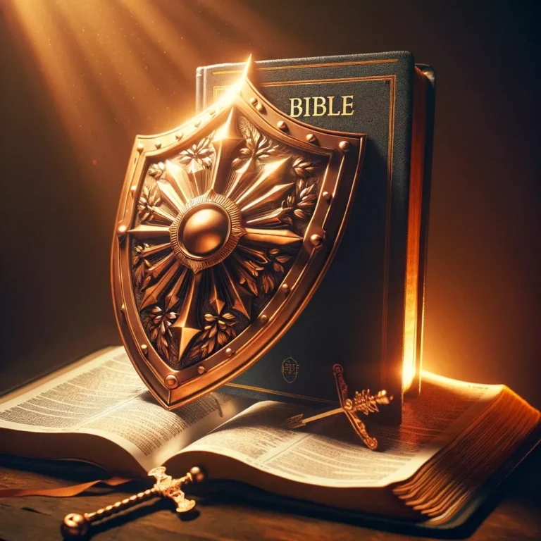 34 Prayers for a Friend