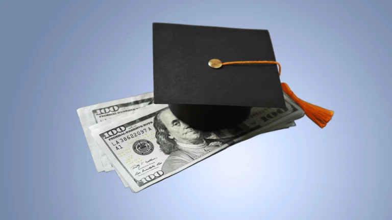 Best student loans for business school in 2025.