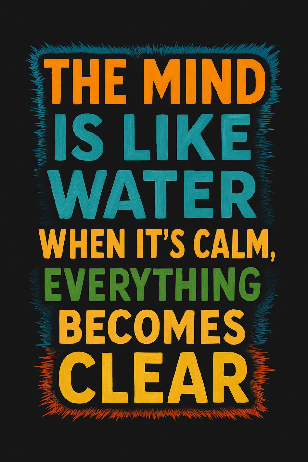 Discover the Best Spiritual Peace Quotes for Serenity and Inner Calm Now