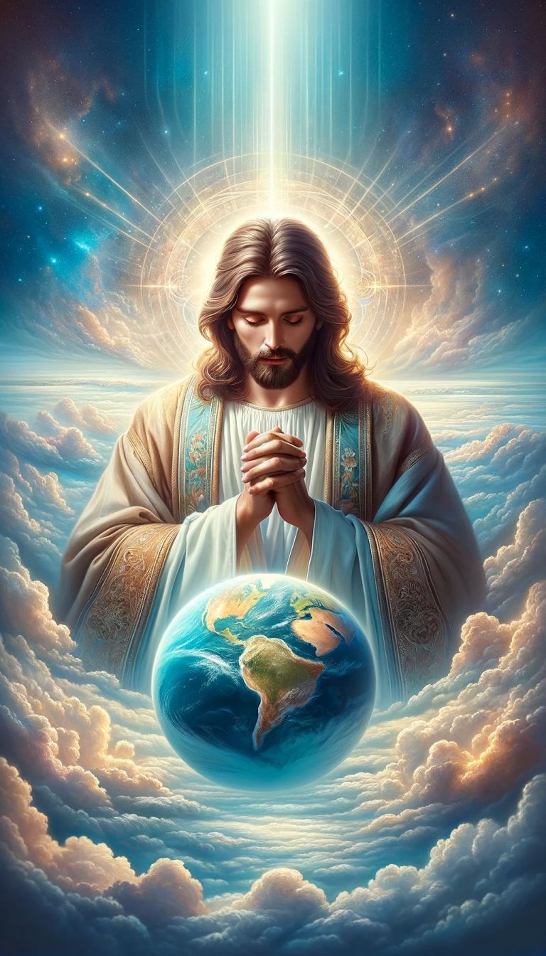 Prayers for Self-Esteem and Confidence