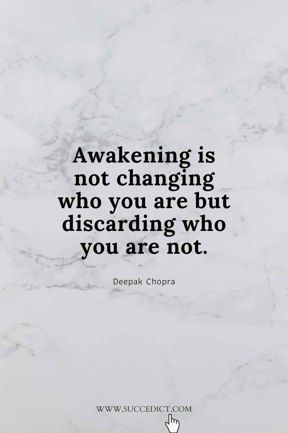 Spiritual Awakening