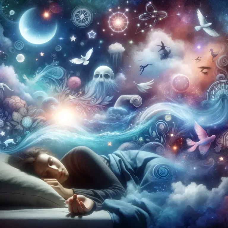 Understanding Dreams: Interpretations, Meanings, and Insights from Linda Shields and Sigmund Freud
