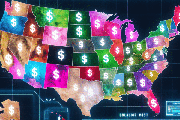 Best States to Buy Land in 2025 (Low Cost