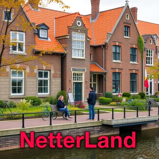 Apply online for Erasmus University scholarships in the Netherlands