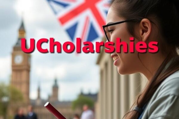 Apply online for United Kingdom scholarships for master’s programs
