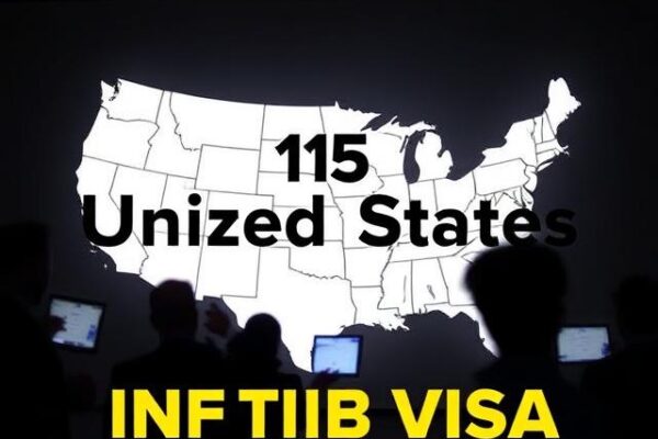 Top 15 jobs in United States with visa sponsorship