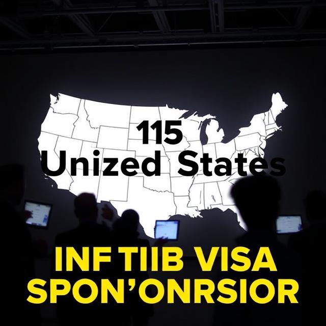 Top 15 jobs in United States with visa sponsorship