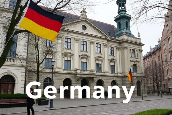 Apply online for Germany government scholarships with stipend Apply online for Germany government scholarships with stipend