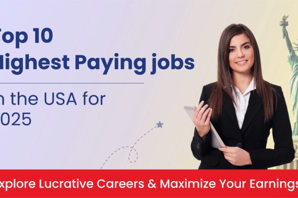 Top 10 high paying jobs in Canada for Africans 2025
