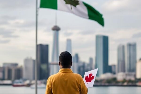 Top 10 jobs in Canada for Nigerians with visa sponsorship