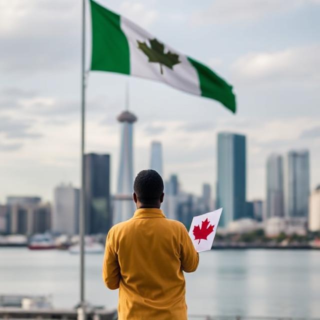 Top 10 jobs in Canada for Nigerians with visa sponsorship