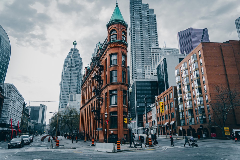 How to apply for construction jobs in Canada step by step