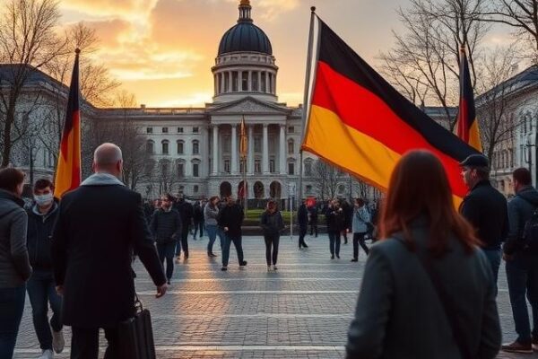 Top 15 jobs in Germany for skilled immigrants
