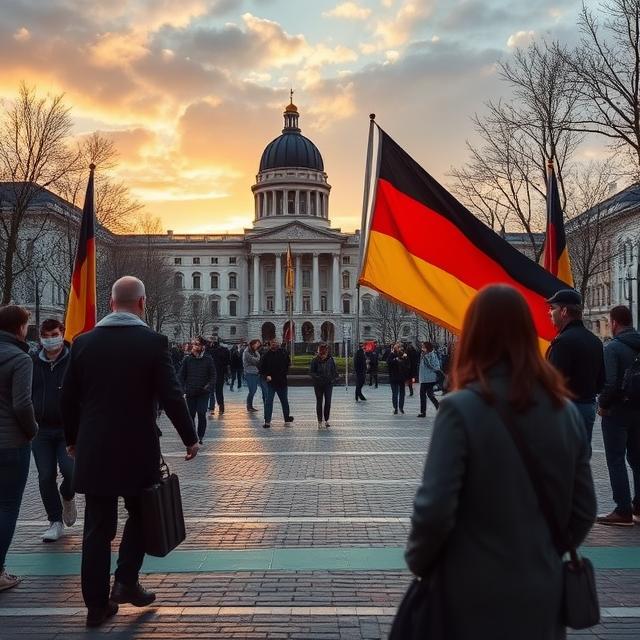 Top 15 jobs in Germany for skilled immigrants