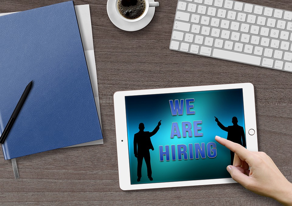 How to apply for cleaner jobs in United States for Africans